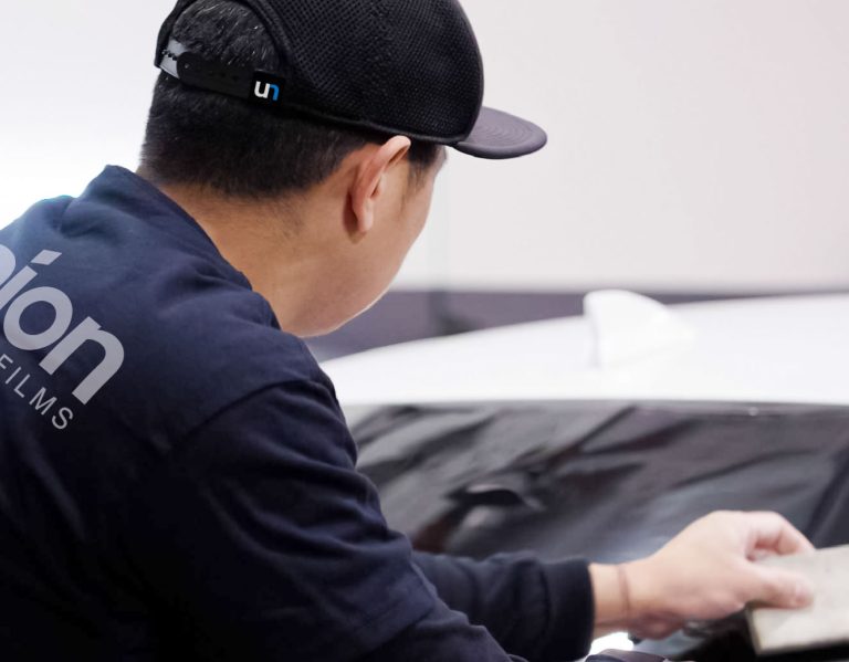 How to maintain your newly tinted windows Hawaiian Gardens