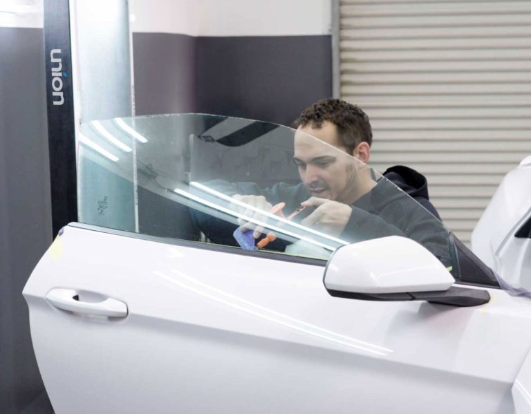 The best ceramic window tinting in Los Alamitos